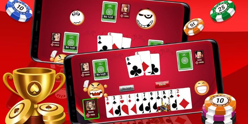 99wim tai game danh bai mien phi ve may tinh