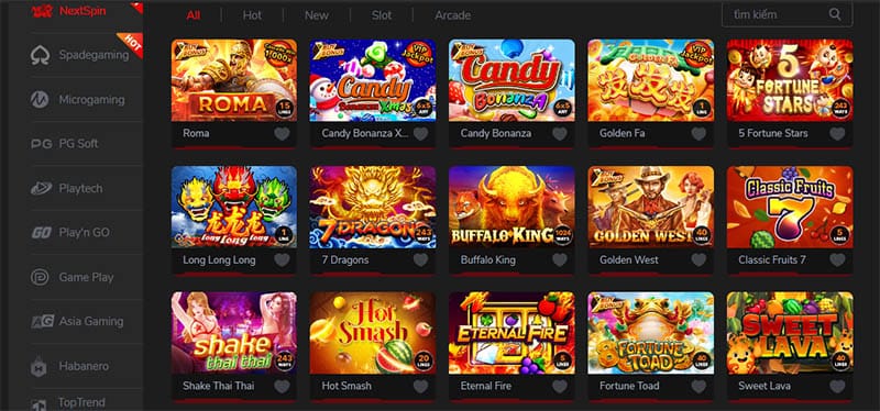 99wim tải game bài may club